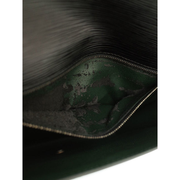 Louis Vuitton Bag Trapeze Epi Clutch - Picture 5 of 8